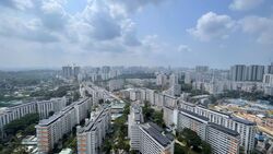 Blk 311C Clementi Avenue 4 (Clementi), HDB 4 Rooms #607264661